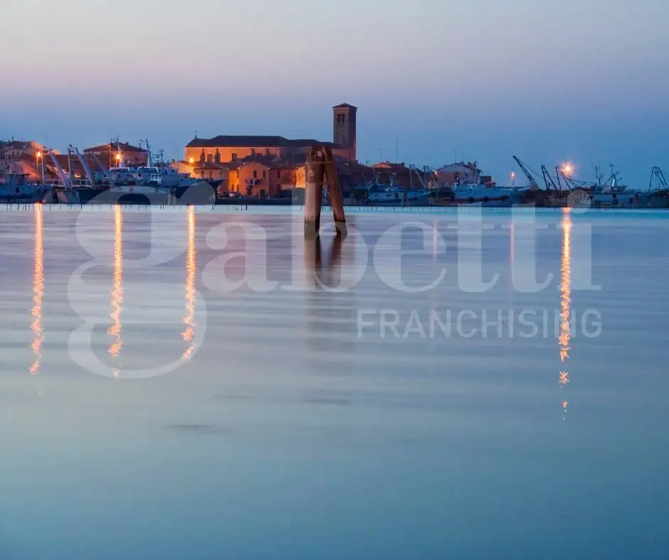 Appartamento in affitto a Chioggia