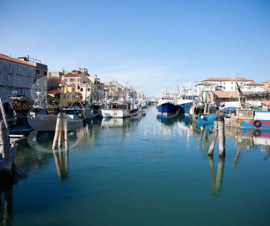 Trilocale Chioggia - corso Del Popolo, 00, Centro Storico, Chioggia - foto 3