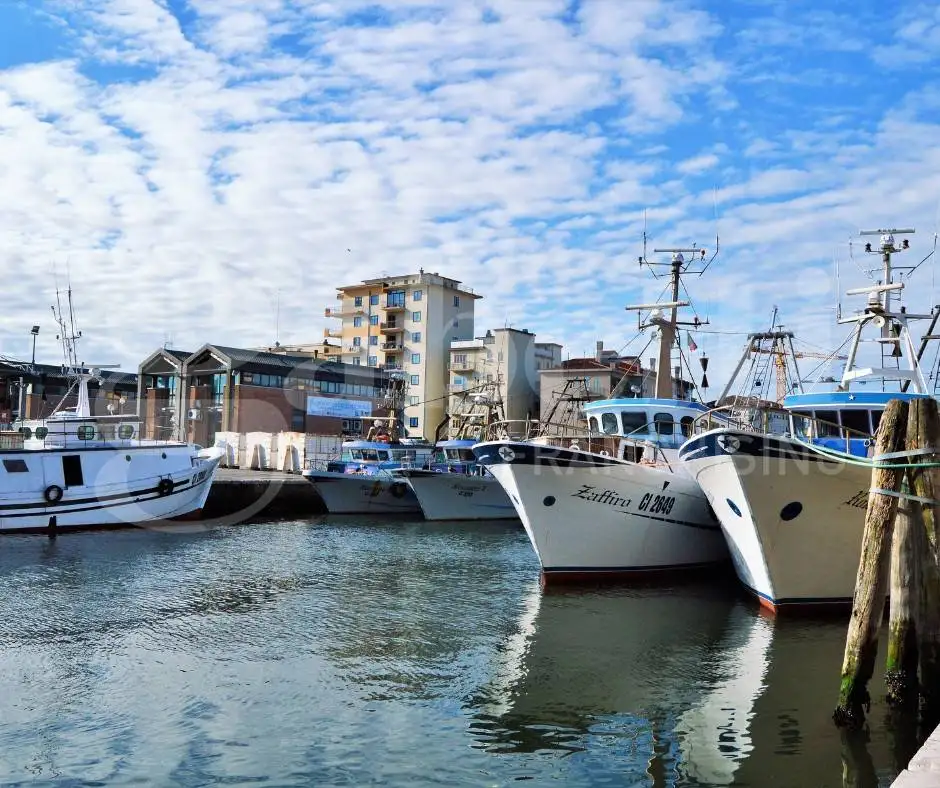 Trilocale Chioggia - corso Del Popolo, 00, Centro Storico, Chioggia - foto 4