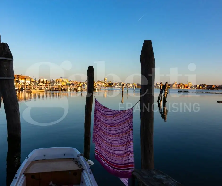 Trilocale Chioggia - corso Del Popolo, 00, Centro Storico, Chioggia - foto 5