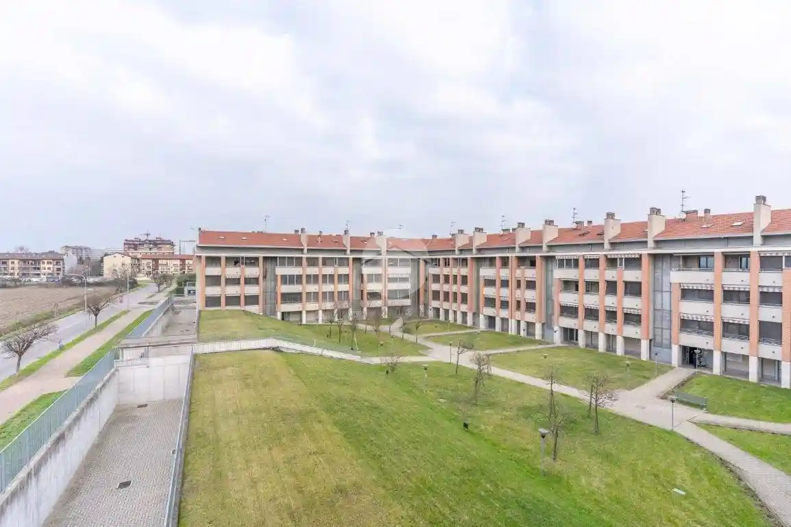 Appartamento in vendita a Trezzano sul Naviglio