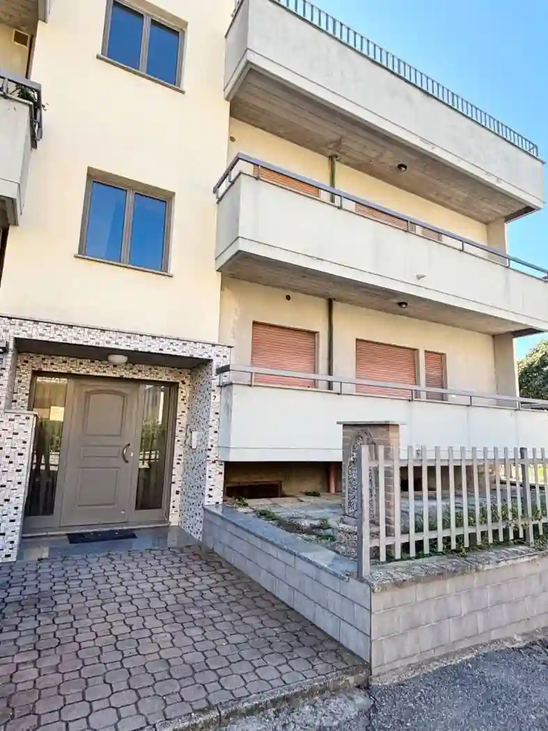 Appartamento in vendita a San Giustino