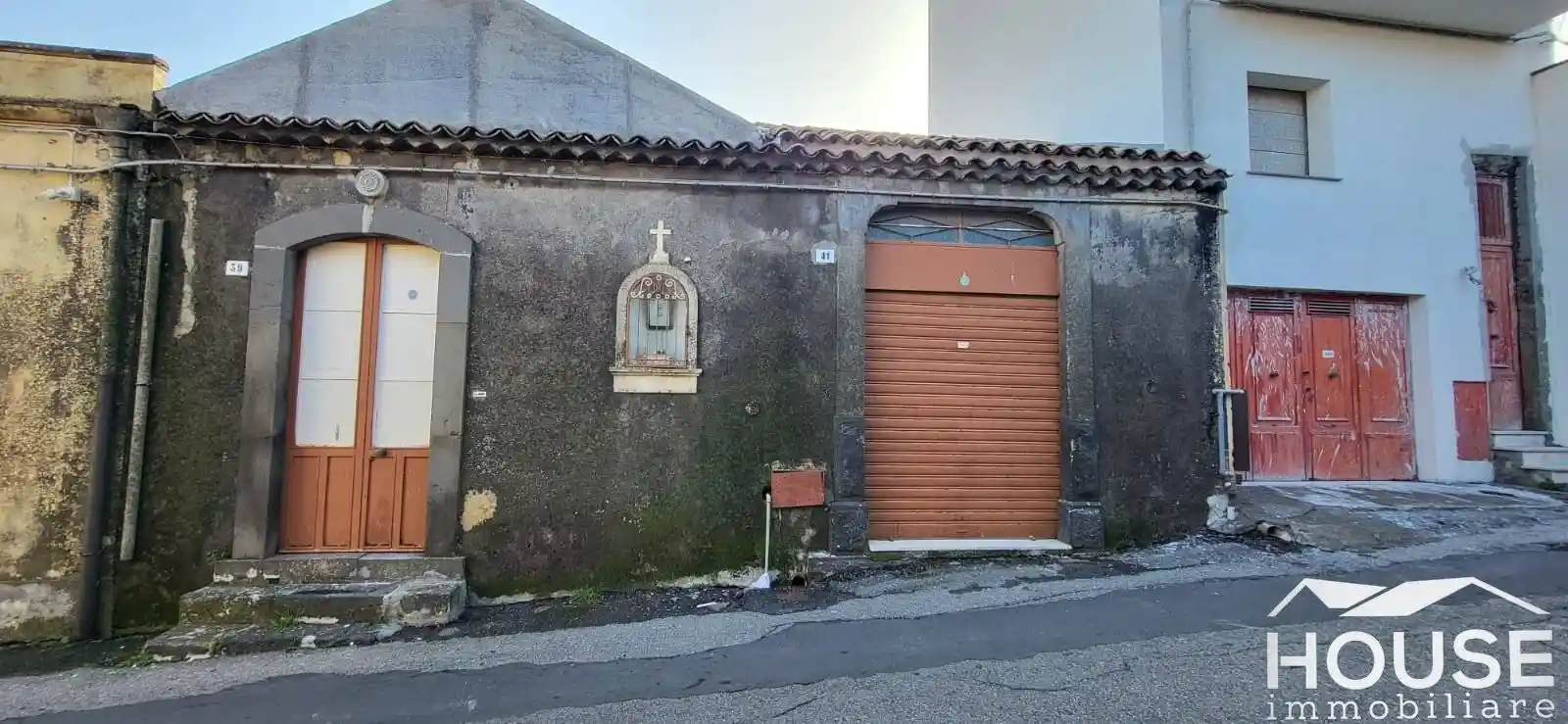 Casa indipendente in vendita a Belpasso