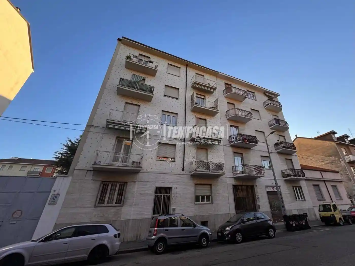 Appartamento in vendita a Torino