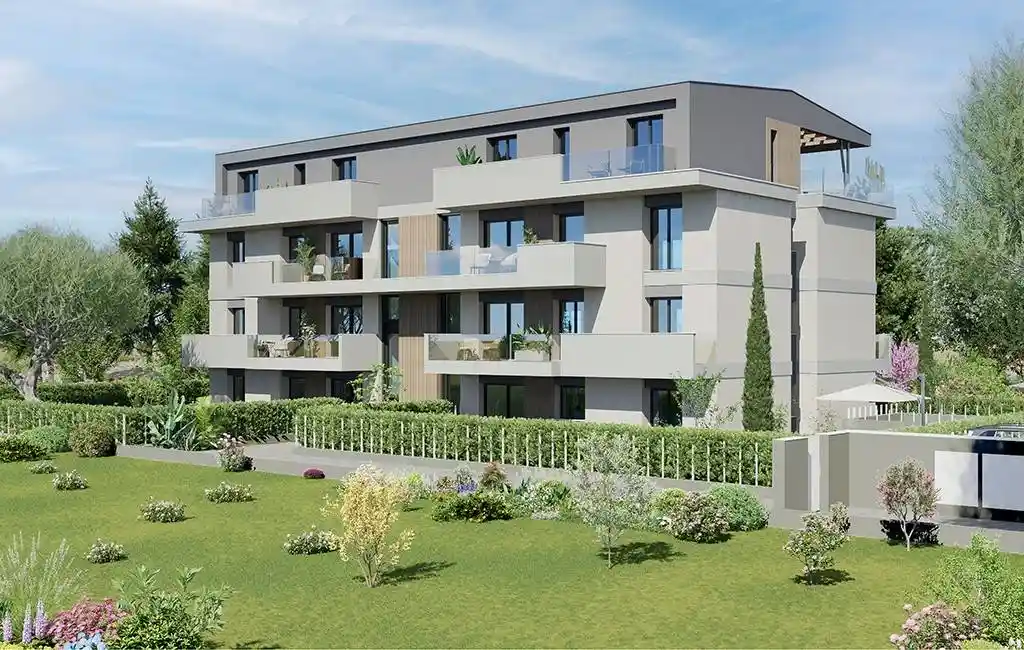 Quadrilocale via Assano 2360, Sant'Egidio - Vigne, Cesena - foto 2