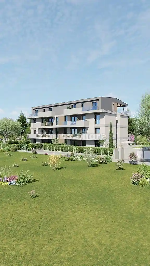 Quadrilocale via Assano 2360, Sant'Egidio - Vigne, Cesena - foto 4