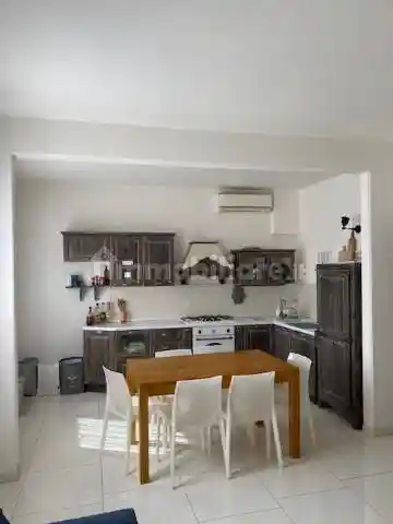 Appartamento in affitto a Ferrara