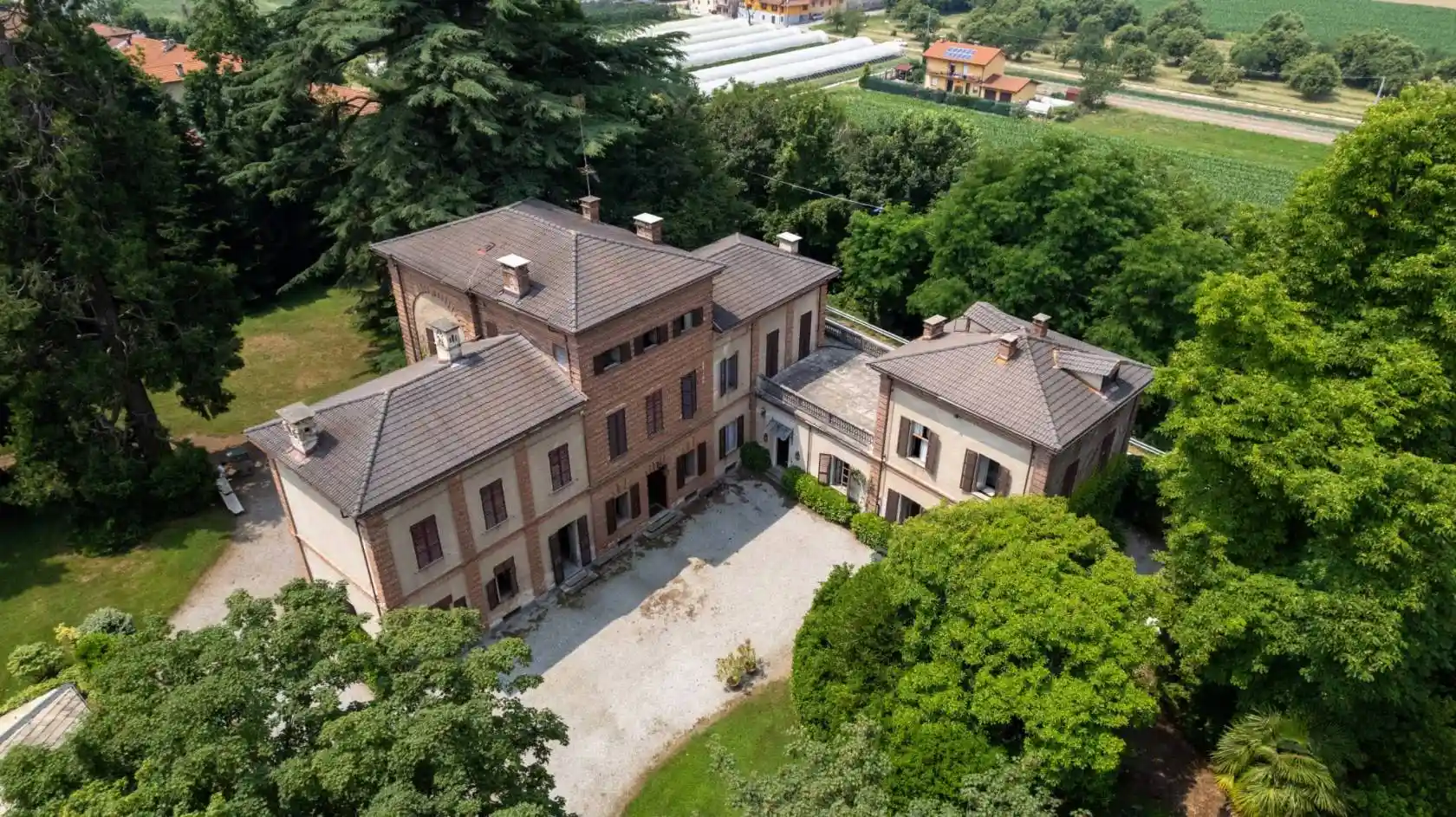 Villa unifamiliare via spinetta  116, Spinetta, Cuneo - foto 3
