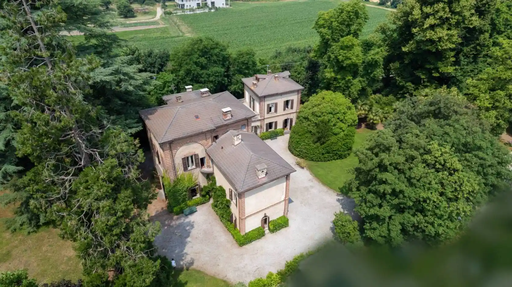 Villa unifamiliare via spinetta  116, Spinetta, Cuneo - foto 4