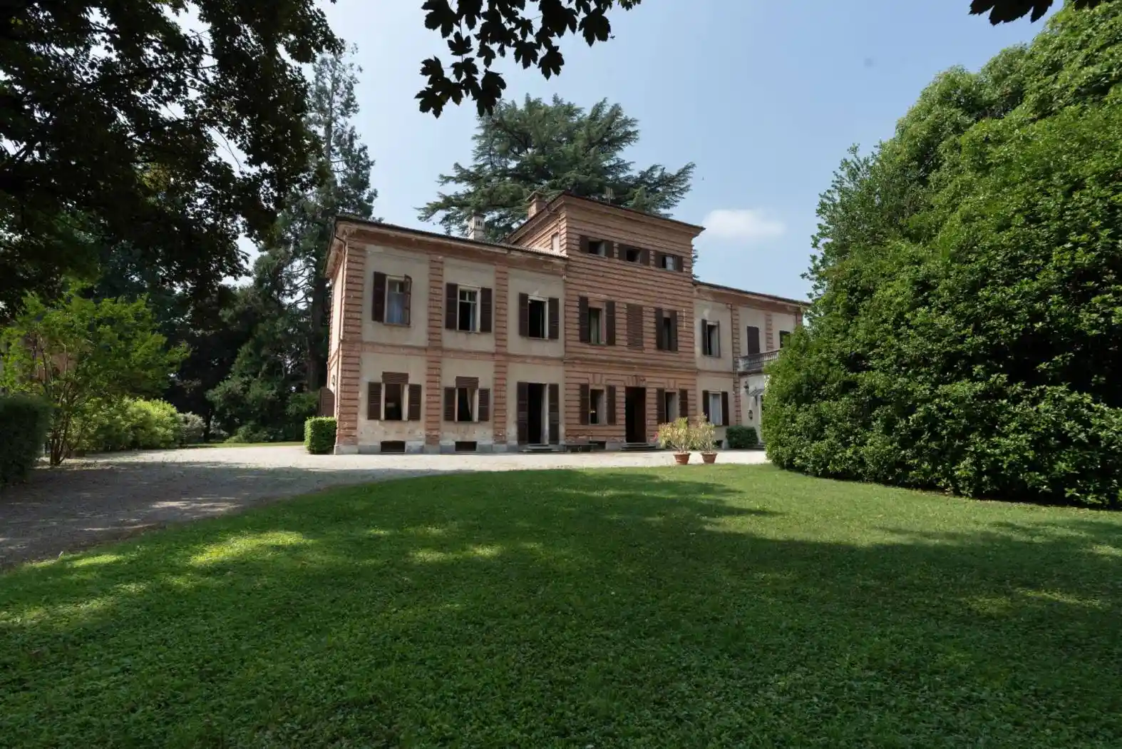 Villa unifamiliare via spinetta  116, Spinetta, Cuneo - foto 5