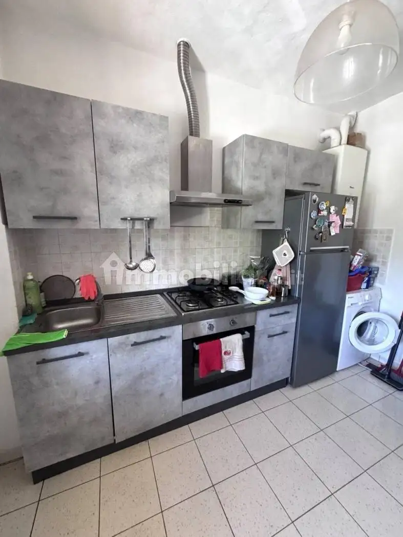 Appartamento in vendita a Arezzo