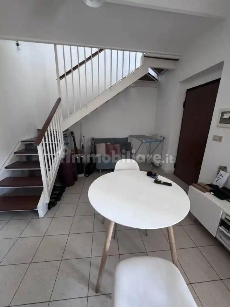 Bilocale ottimo stato, piano terra, Puliciano, Arezzo - foto 3