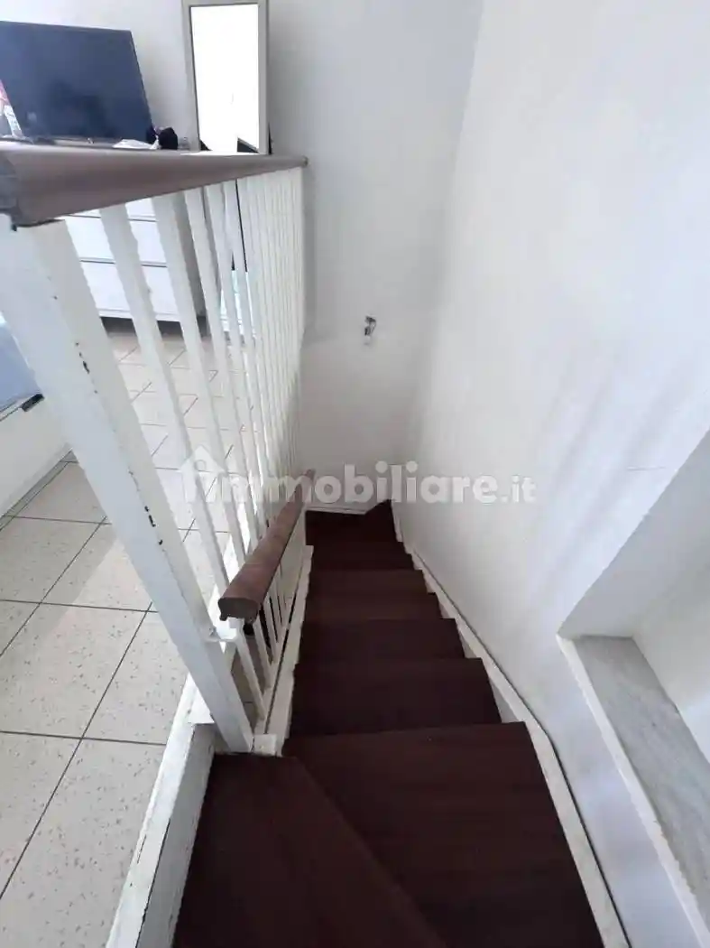 Bilocale ottimo stato, piano terra, Puliciano, Arezzo - foto 4