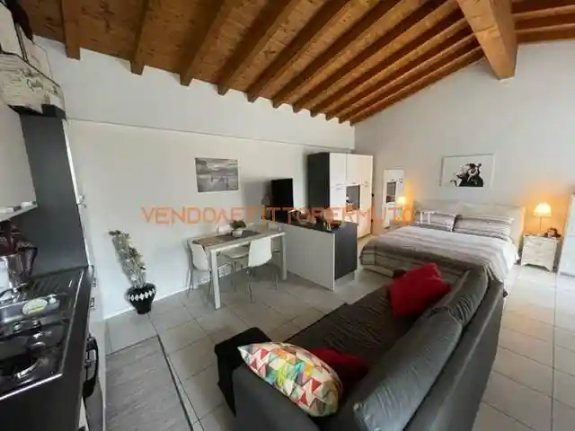 Appartamento in vendita a Ghisalba