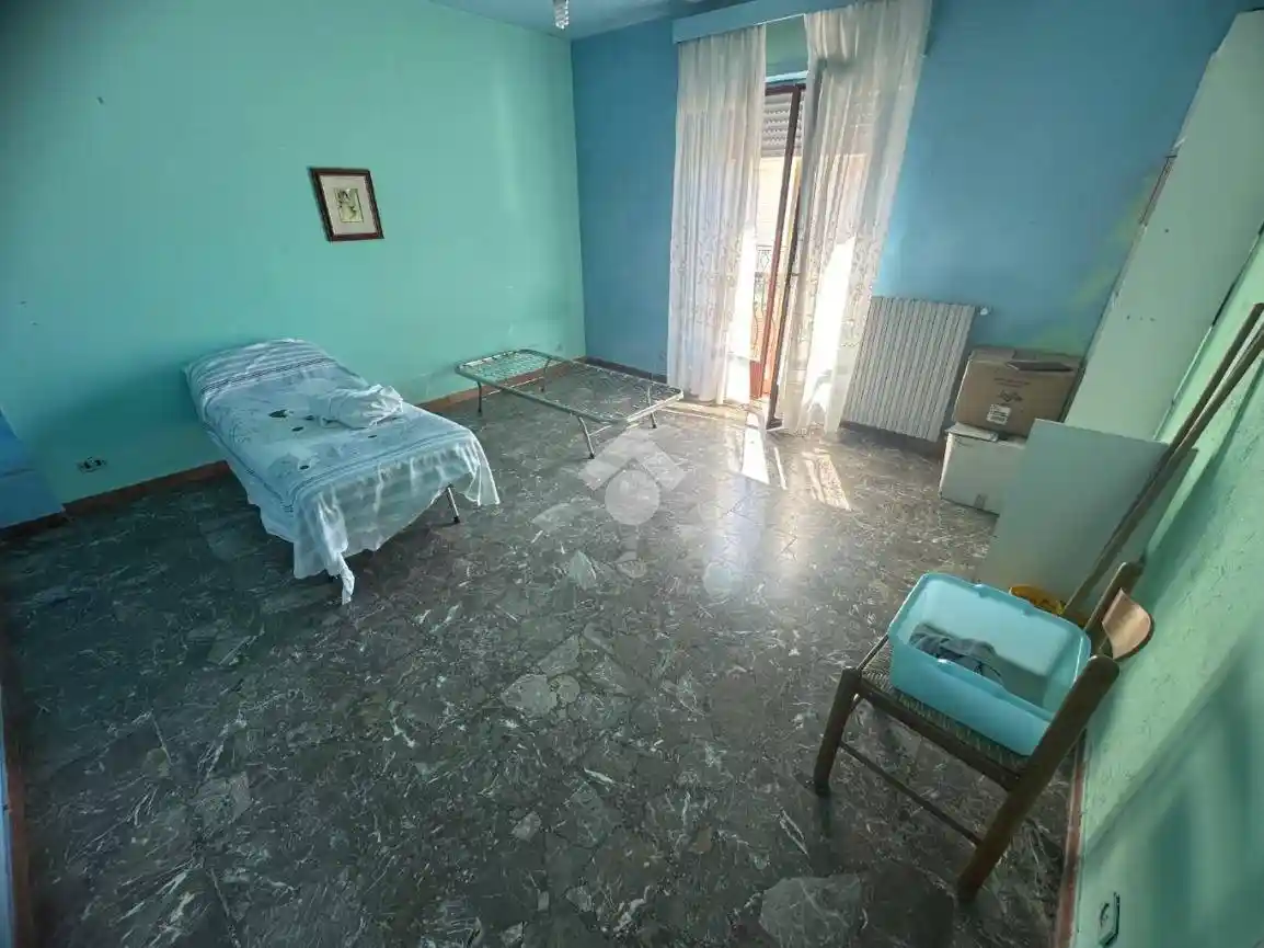 Quadrilocale via san giuseppe 17, Centro, Gizzeria - foto 5