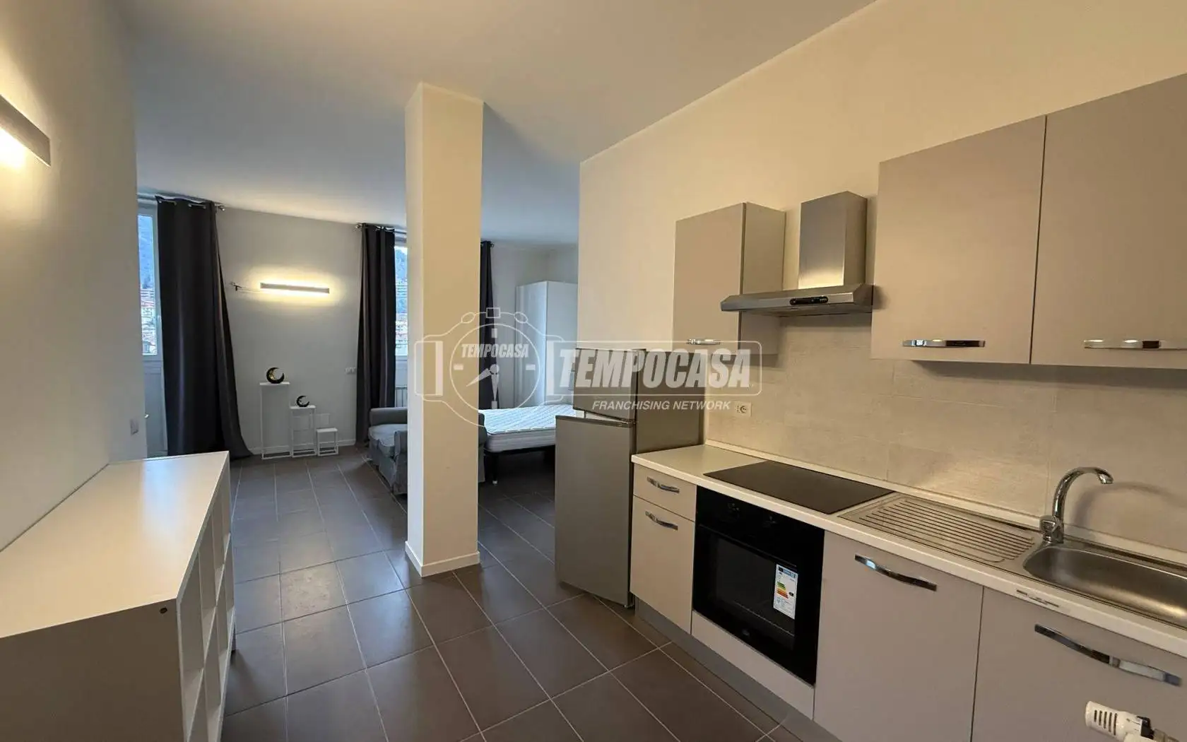 Appartamento in vendita a Como