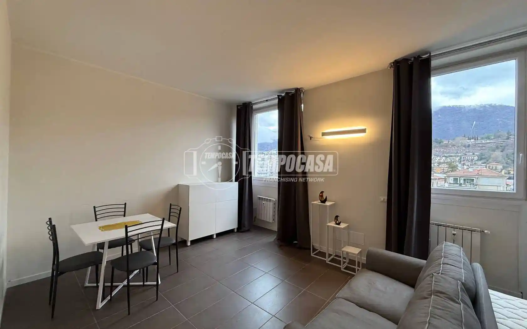 Monolocale via Bellinzona 347, Ponte Chiasso, Como - foto 4