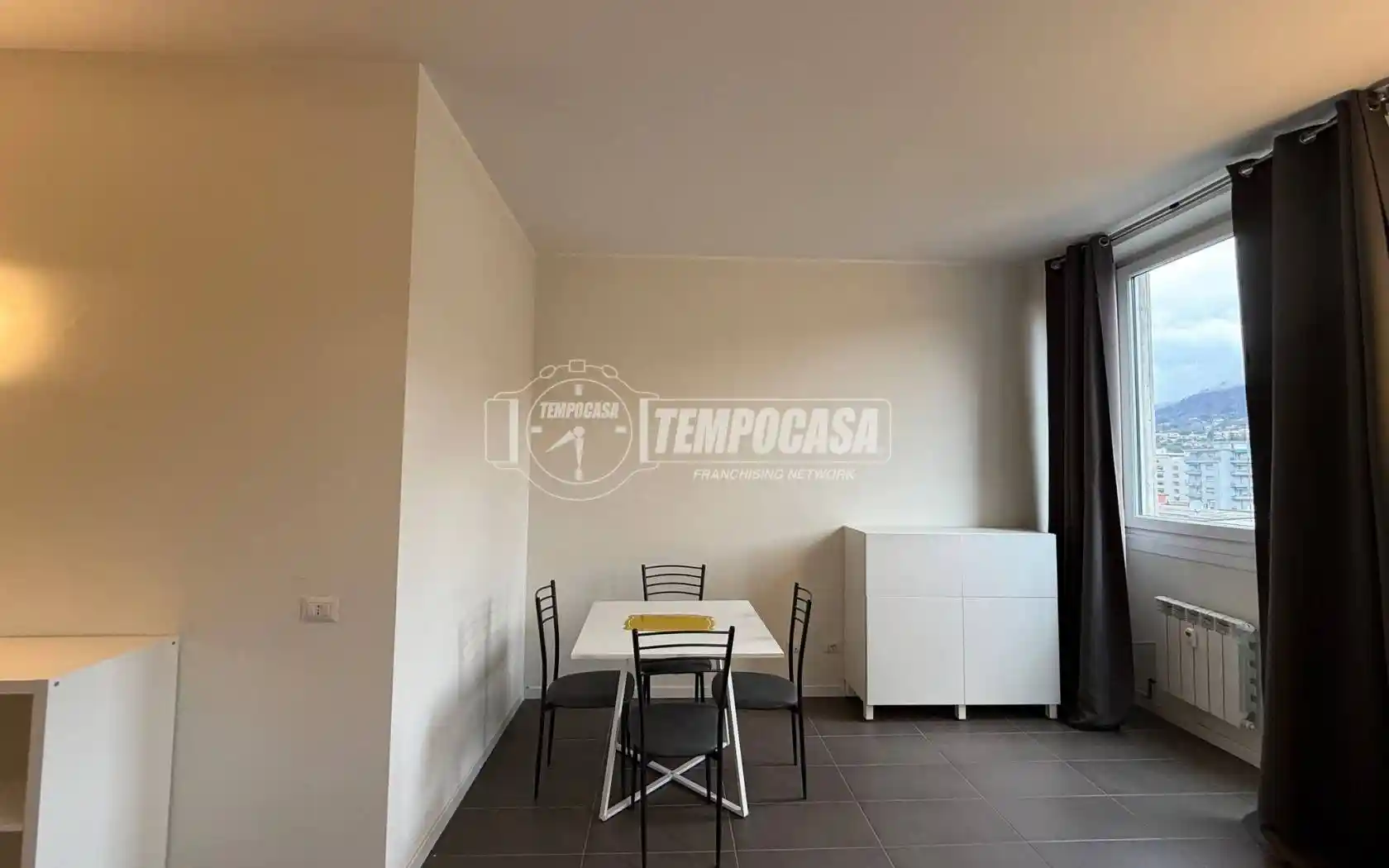 Monolocale via Bellinzona 347, Ponte Chiasso, Como - foto 5