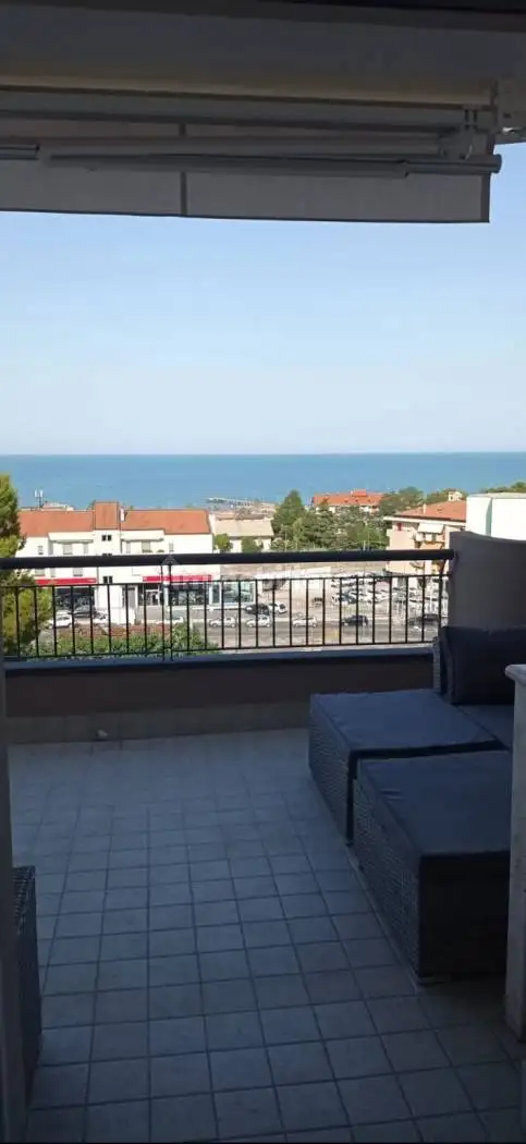 Appartamento in vendita a Vasto