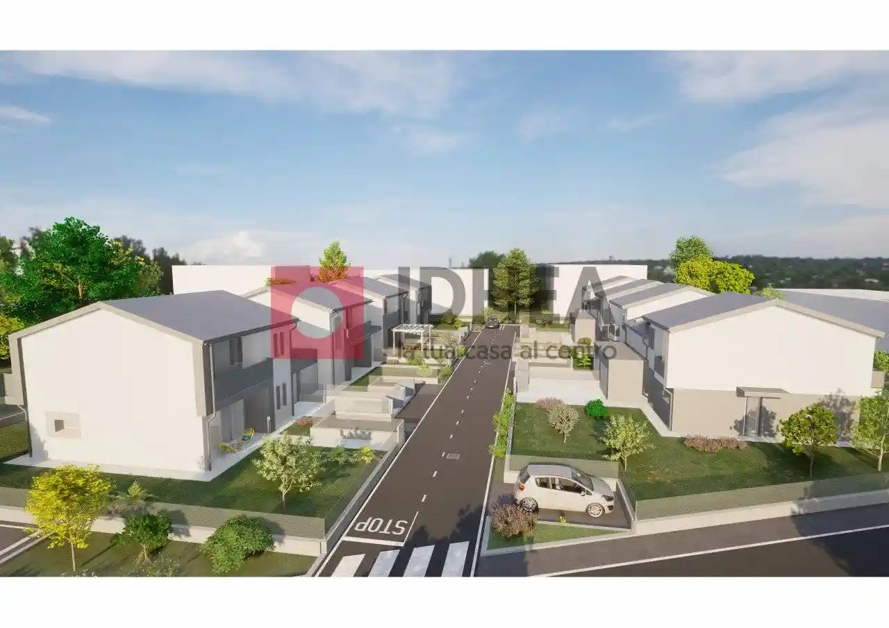 Villa in vendita a Quinto di Treviso