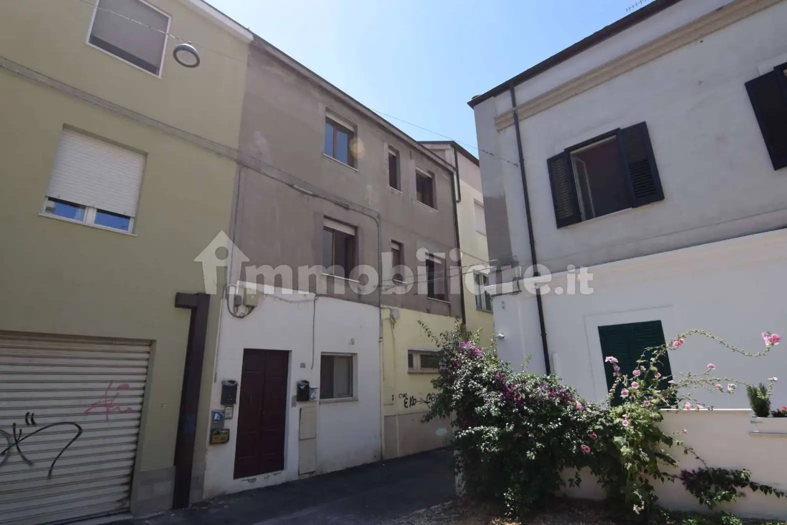 Appartamento in vendita a Pescara