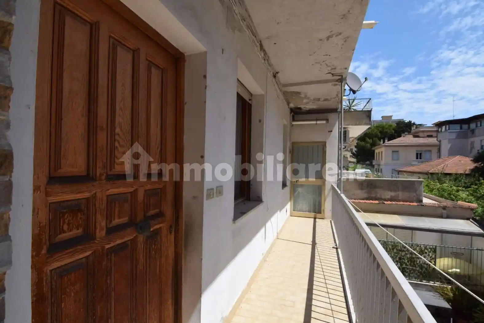 Trilocale via Siena, Piazza Salotto - Corso Umberto, Pescara - foto 2