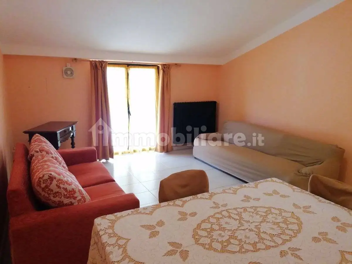 Appartamento in affitto a Avezzano