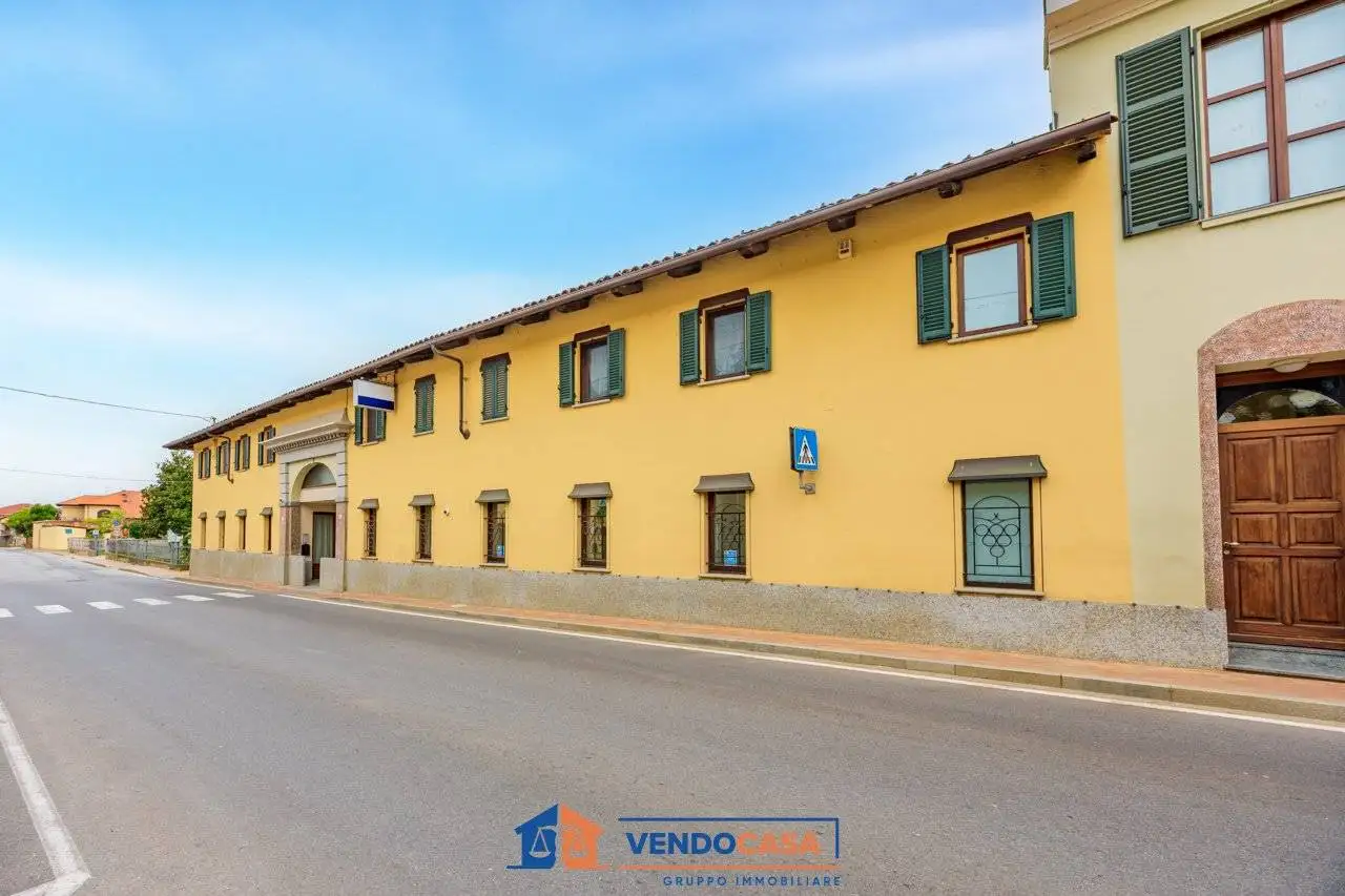 Palazzo - Edificio in Vendita - foto 4