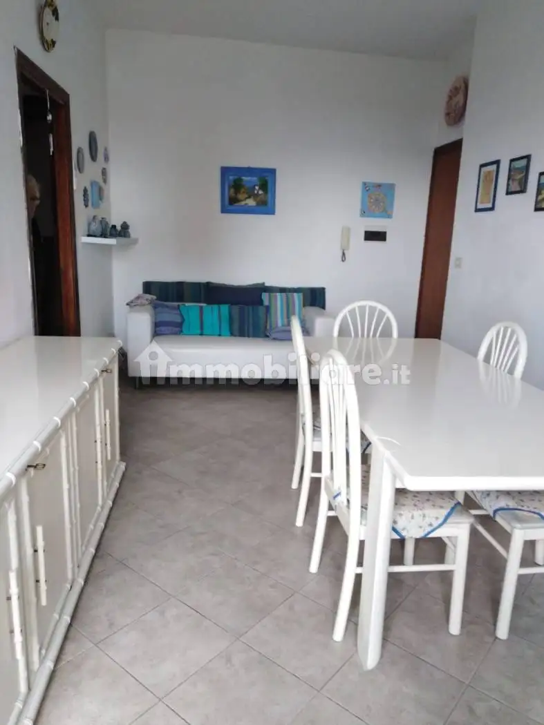 Appartamento in affitto a Latina