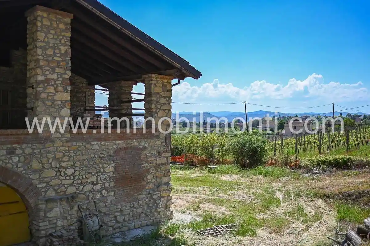 Rustico - Casale in vendita a Acqui Terme