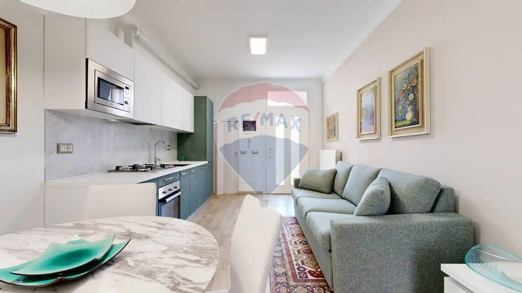 Casa indipendente in vendita a Gorgonzola