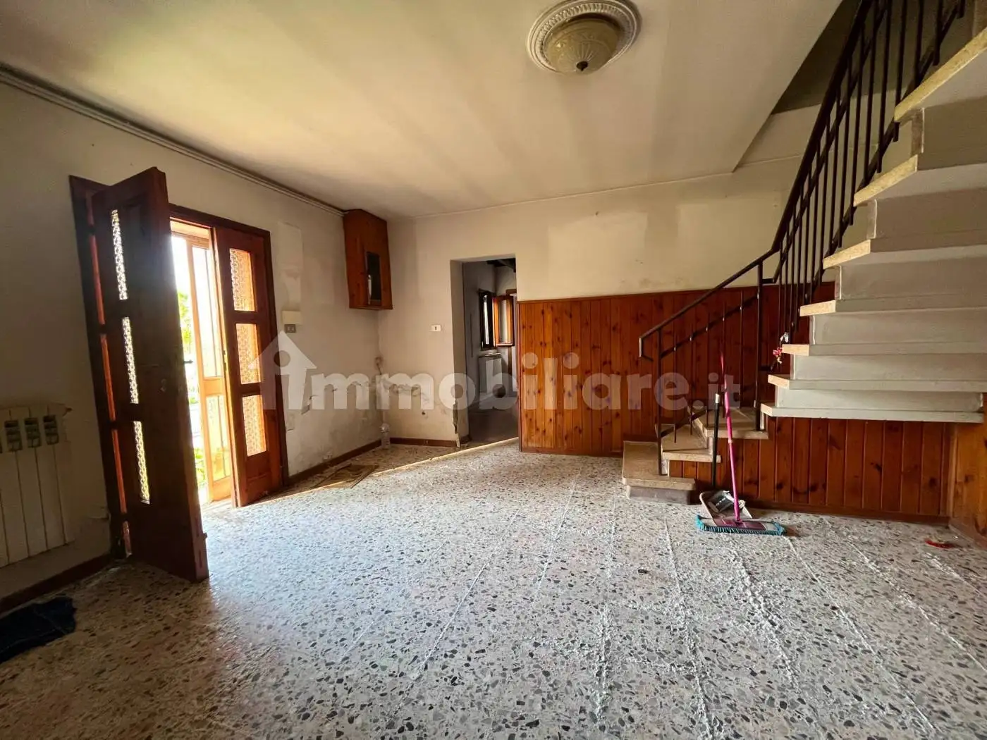 Rustico, da ristrutturare, 283 m², Centro, Canaro - foto 2