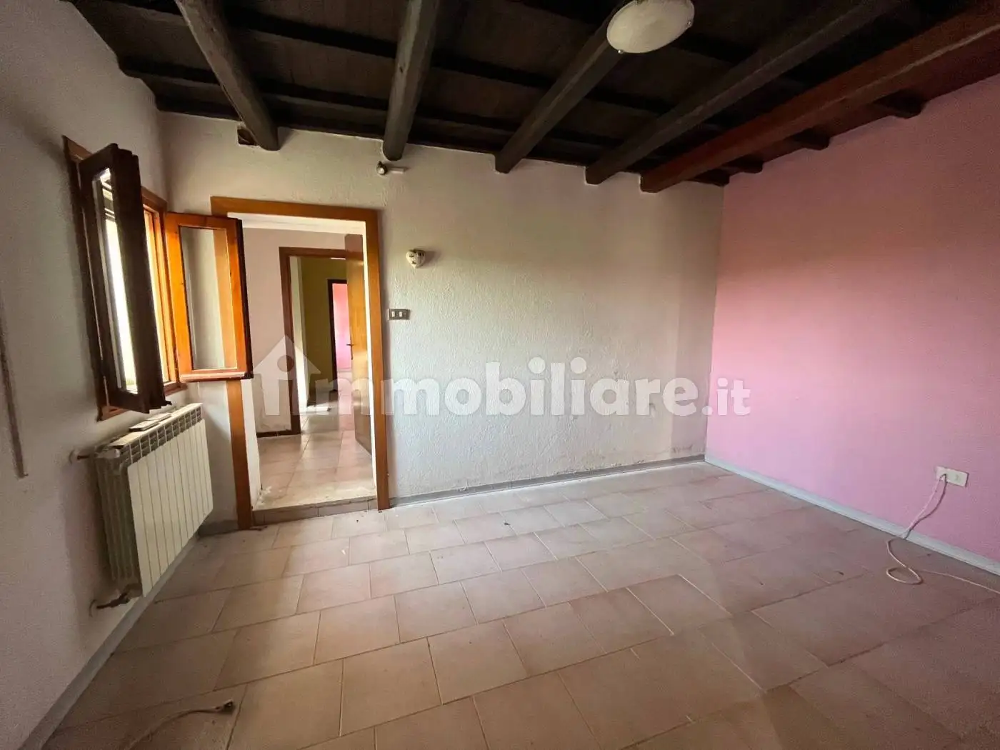 Rustico, da ristrutturare, 283 m², Centro, Canaro - foto 4