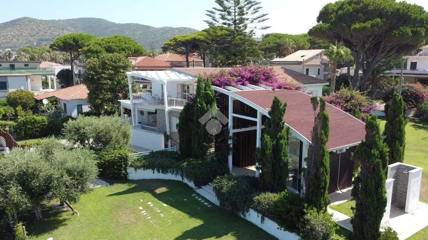 Villa in vendita a Castellabate