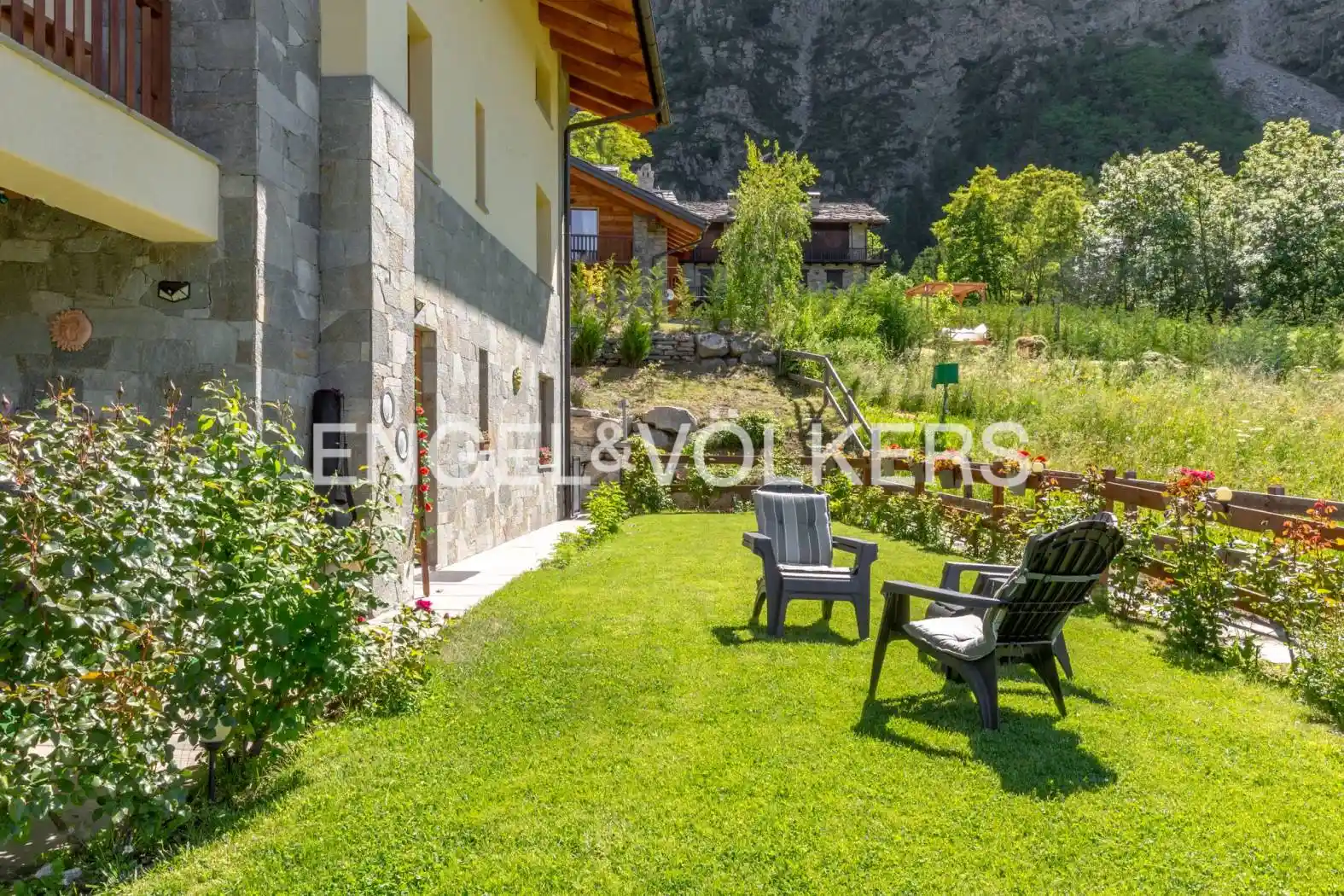 Bilocale ottimo stato, piano terra, Centro, La Salle - foto 5