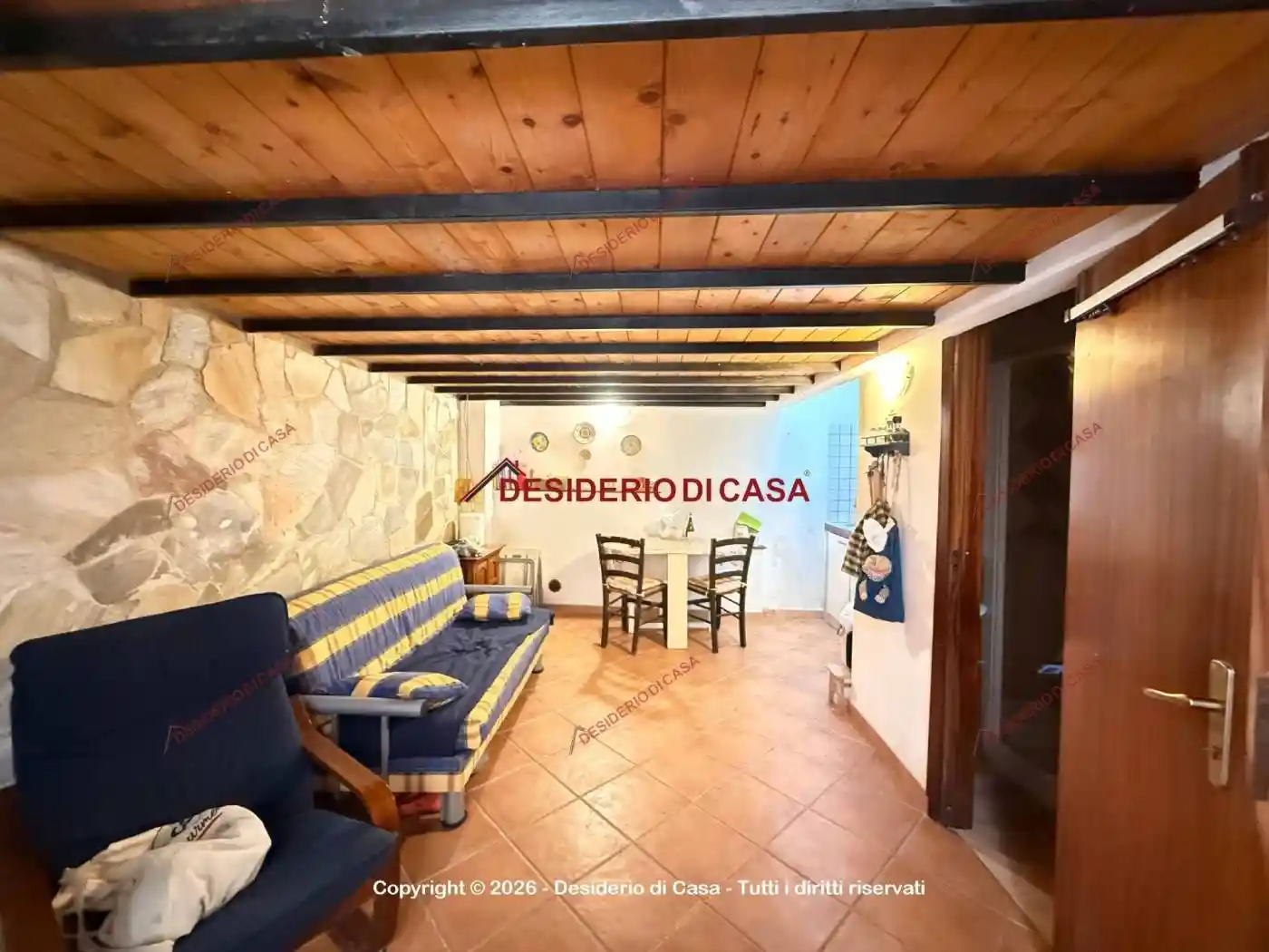 Appartamento in vendita a Cefalù
