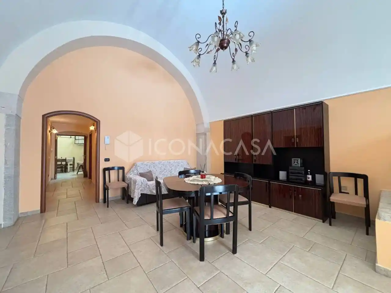 Appartamento in vendita a Andria