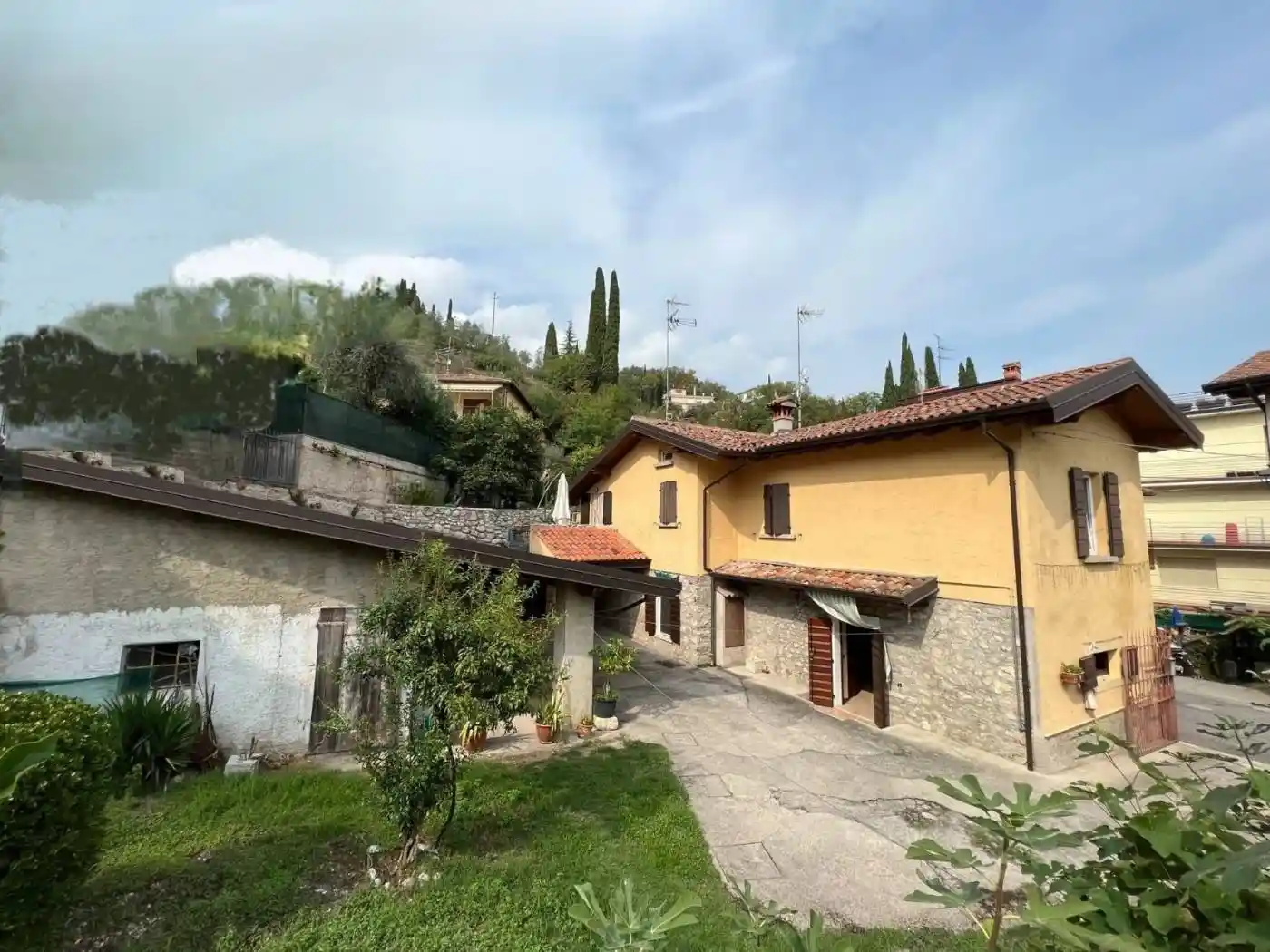 Appartamento in vendita a Toscolano-Maderno