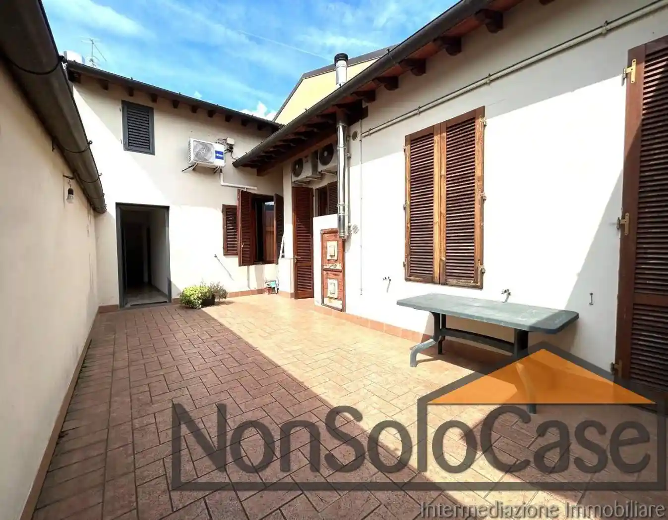 Appartamento in vendita a Prato