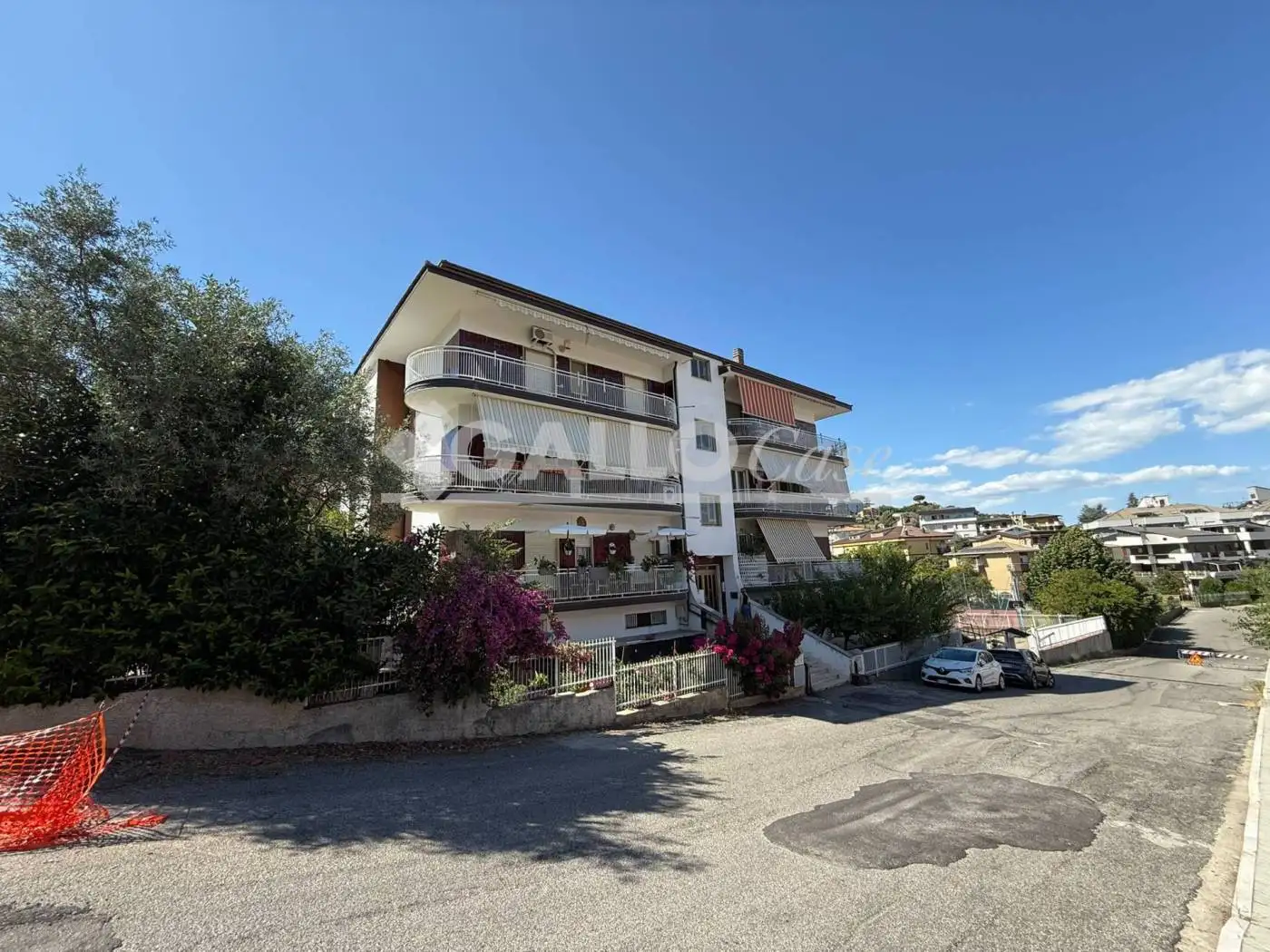 Appartamento in vendita a Castrolibero