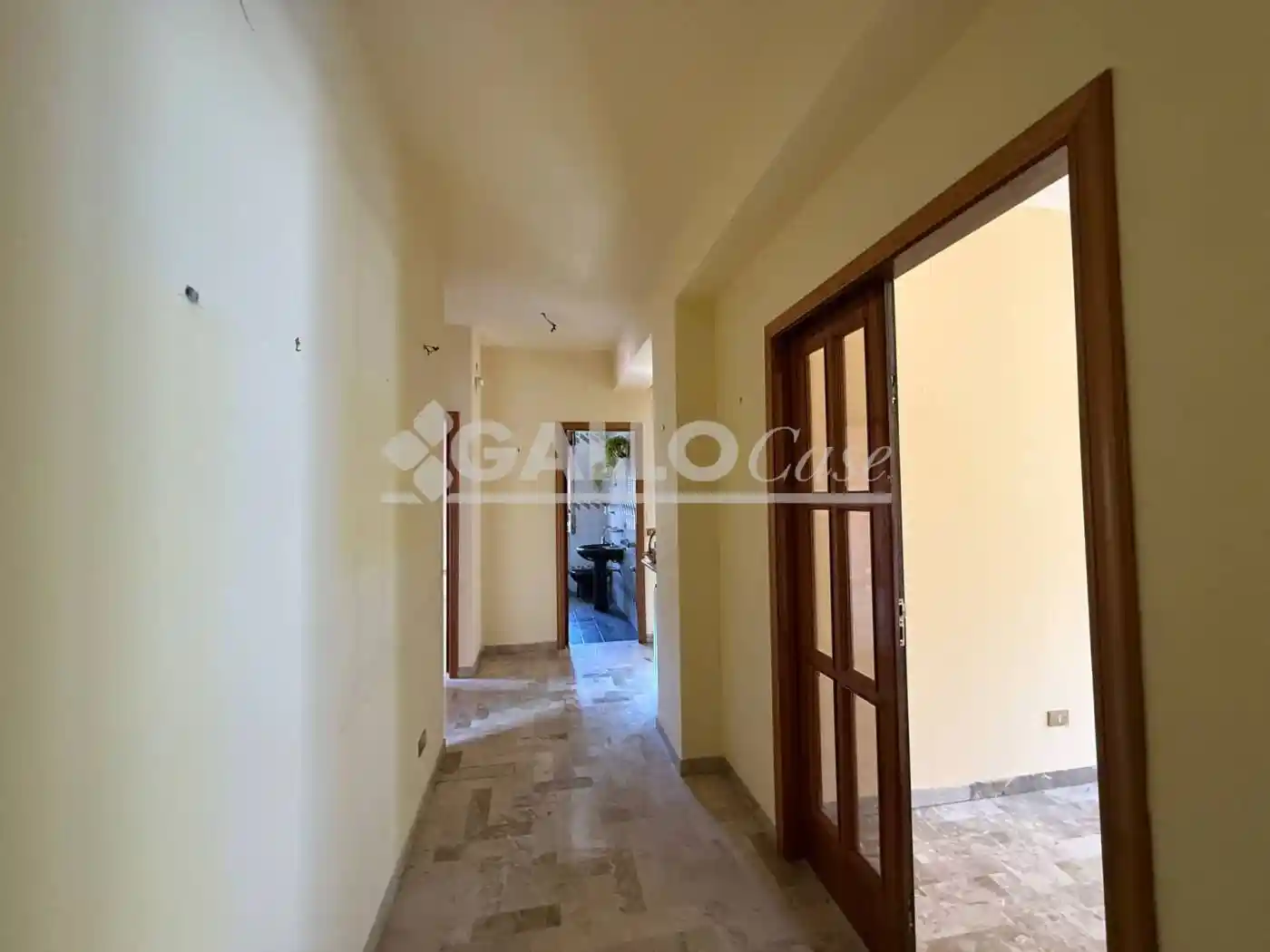 Quadrilocale via della pace 24, Andreotta, Castrolibero - foto 2