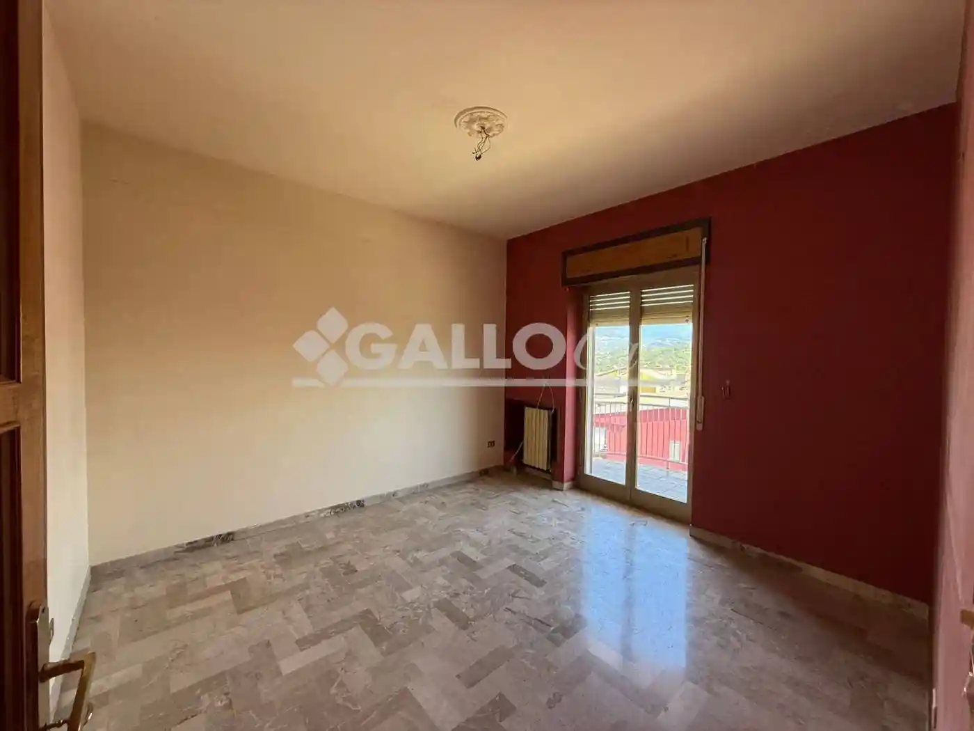 Quadrilocale via della pace 24, Andreotta, Castrolibero - foto 4