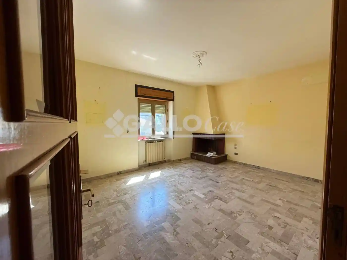 Quadrilocale via della pace 24, Andreotta, Castrolibero - foto 5