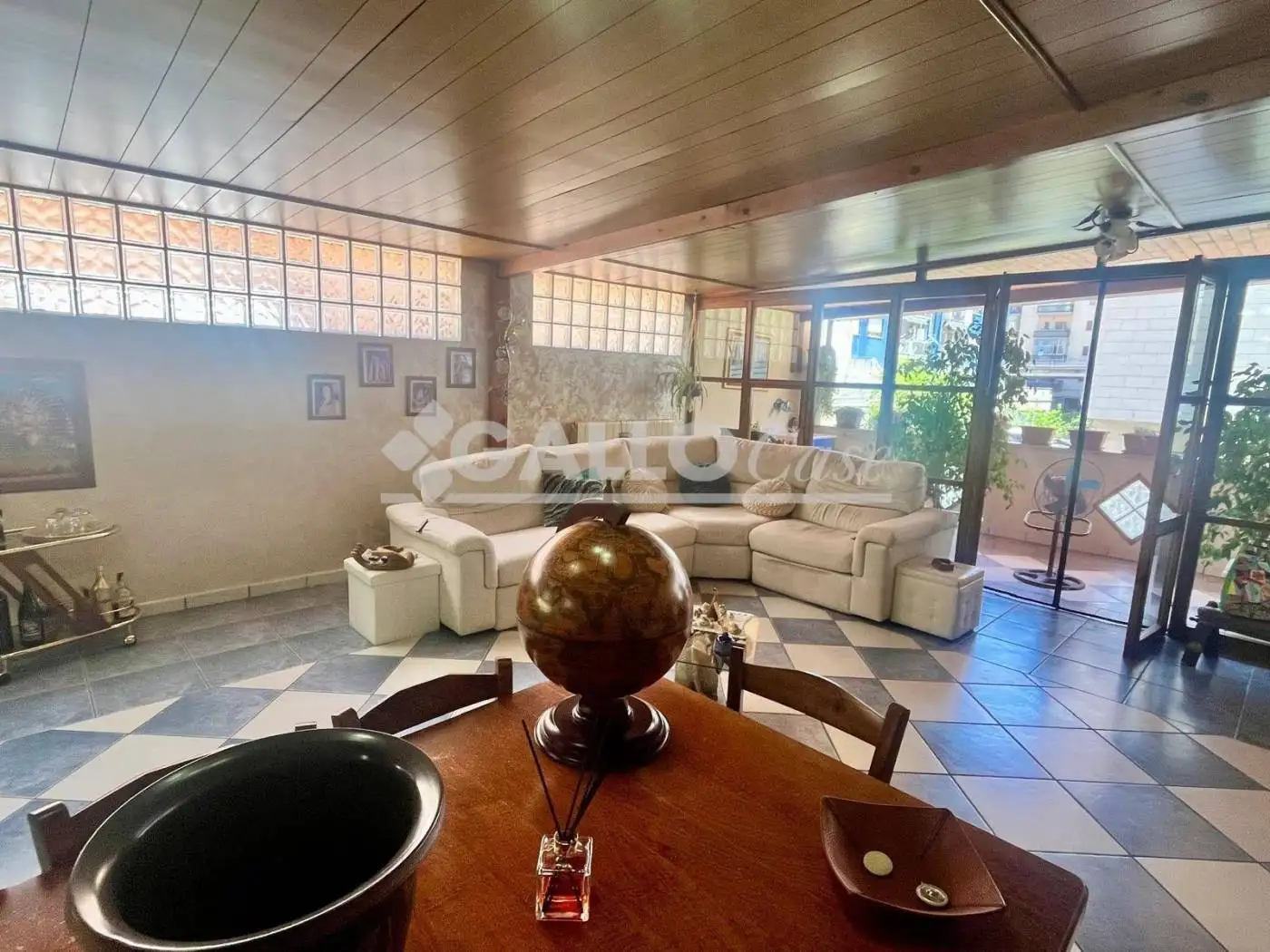 Appartamento in vendita a Cosenza