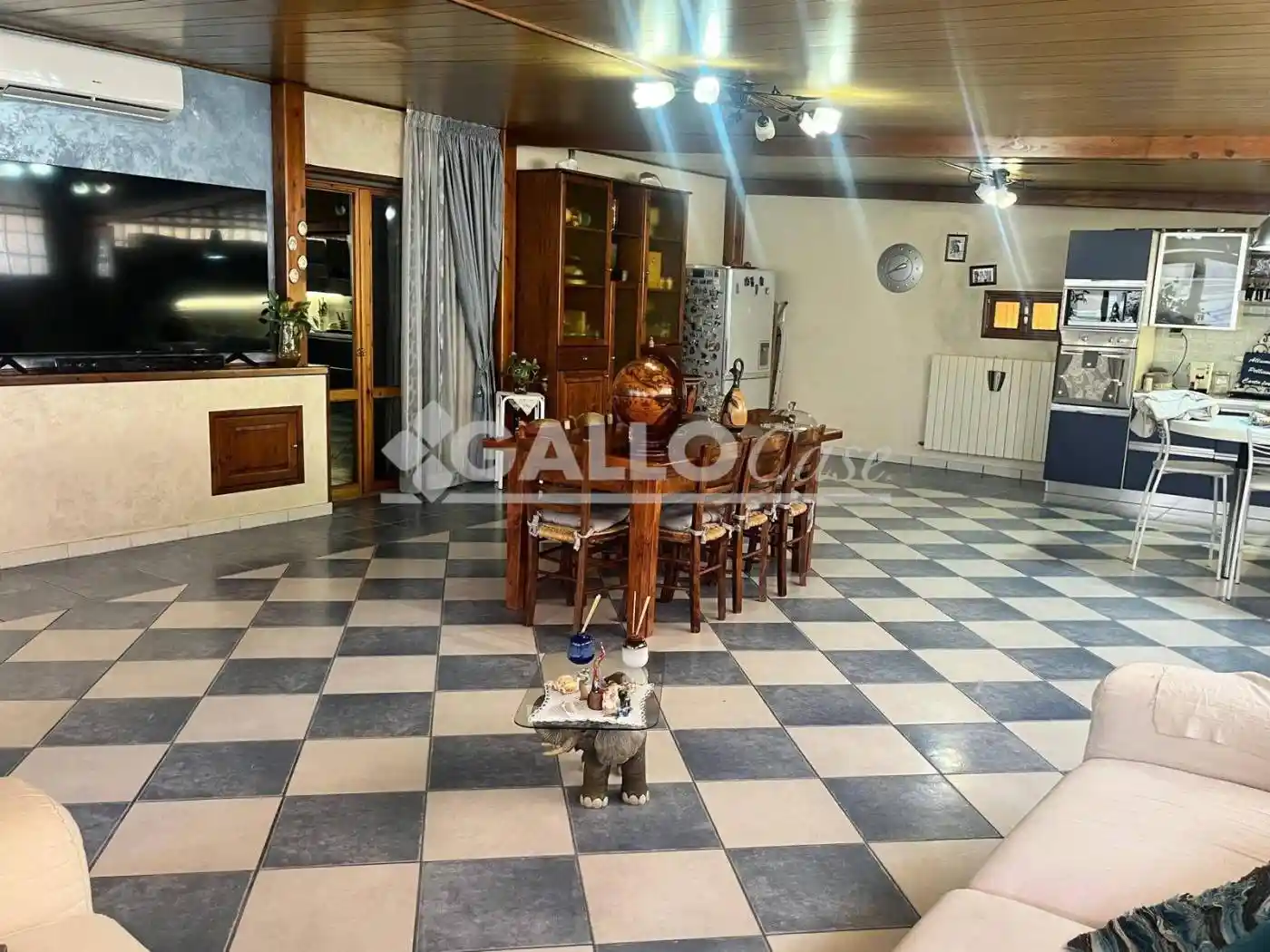 Trilocale via Beato Umile, Panebianco - Tribunale, Cosenza - foto 2