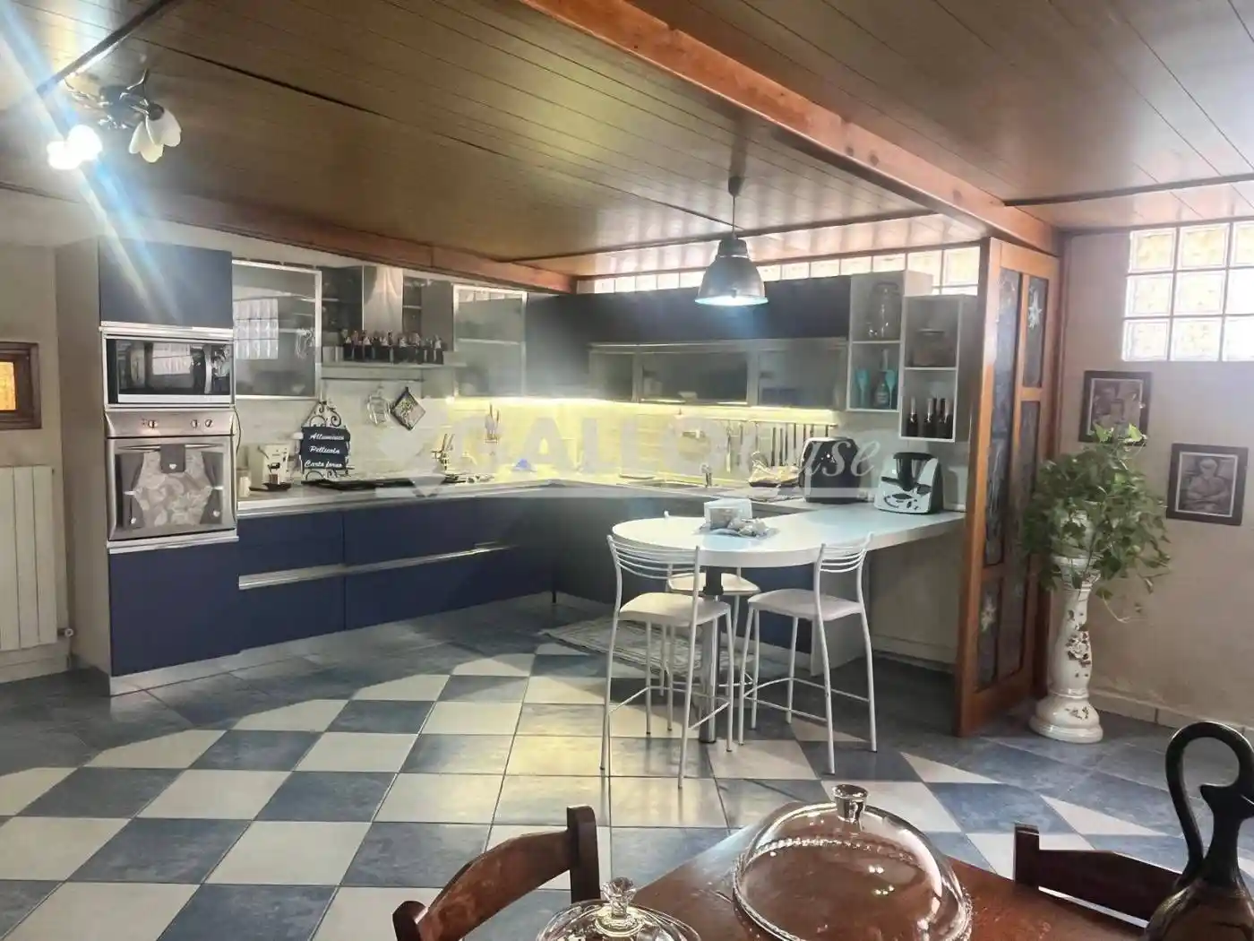 Trilocale via Beato Umile, Panebianco - Tribunale, Cosenza - foto 3