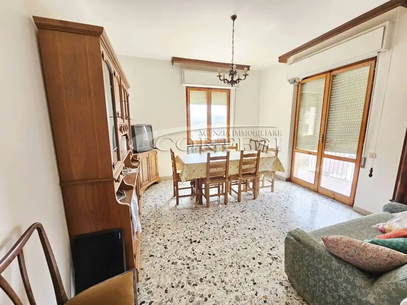 Appartamento in vendita a Umbertide