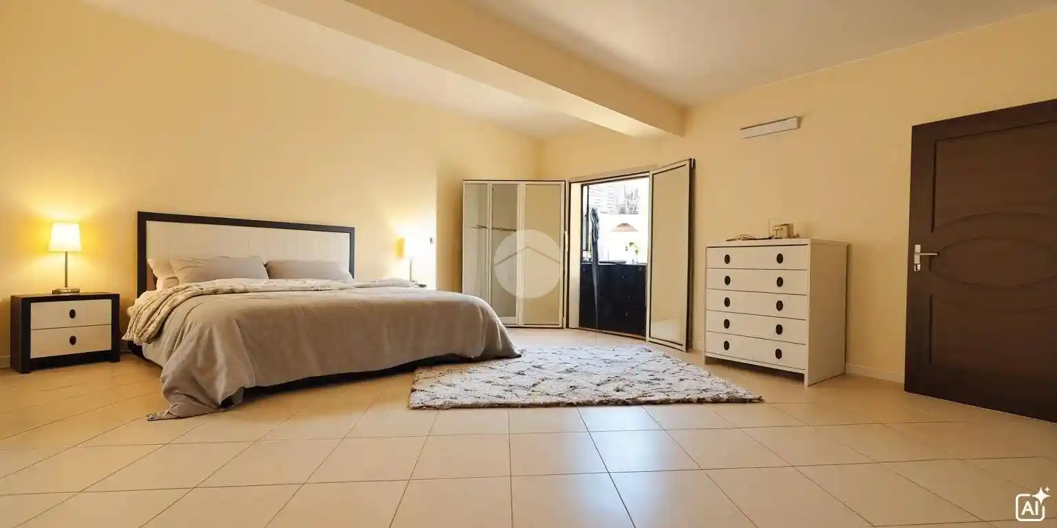 Appartamento in vendita a Palermo