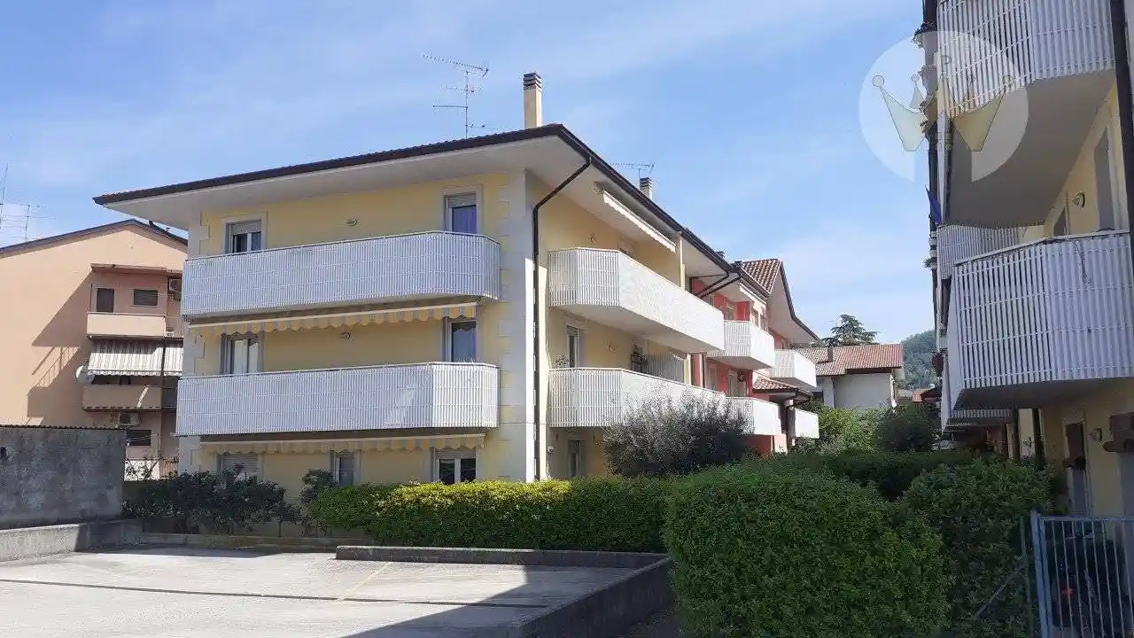 Appartamento in vendita a Cormons