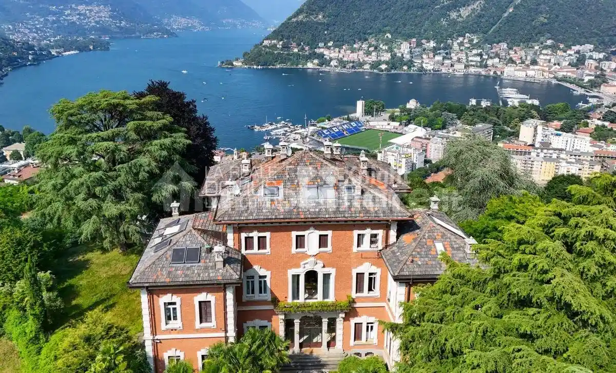 Appartamento via 27 Maggio 26, Cardano, Como - foto 2